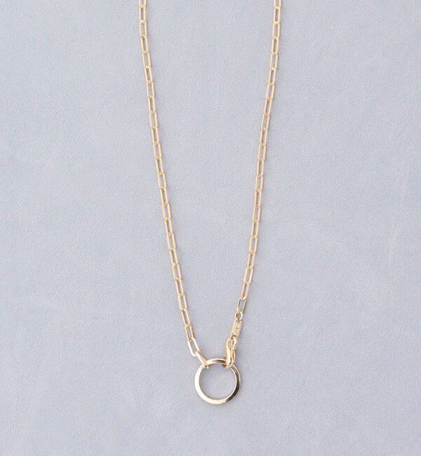 grace grace「【grace grace/グラスグラス】グラス＆ネックレスチェーン」|その他|