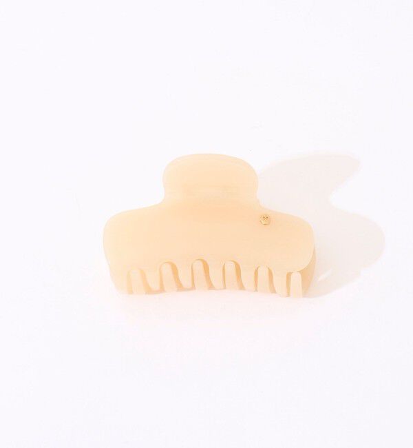 NOLLEY'S「【WEB STAFF守屋☆別注アイテム】カラークリップ」|ヘアバンド|