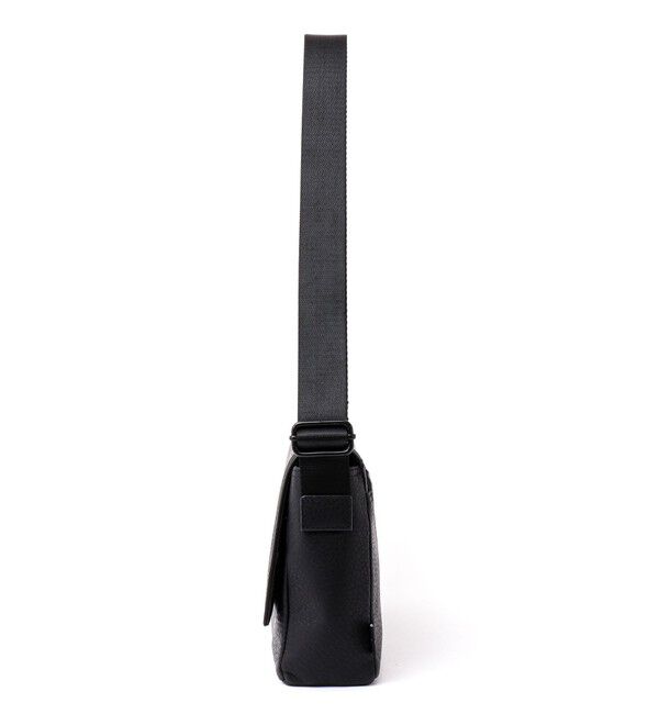 NOLLEY'S goodman「【waku/ワク】レザーフラップメッセンジャー WK-0098」|ショルダー・メッセンジャー|