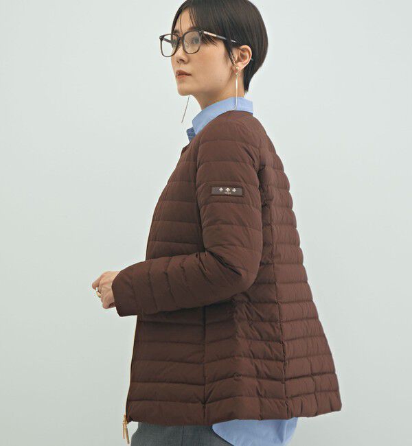 NOLLEY'S「【TATRAS/タトラス】FRANCESCA別注」|ダウン|