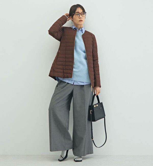 NOLLEY'S「【TATRAS/タトラス】FRANCESCA別注」|ダウン|