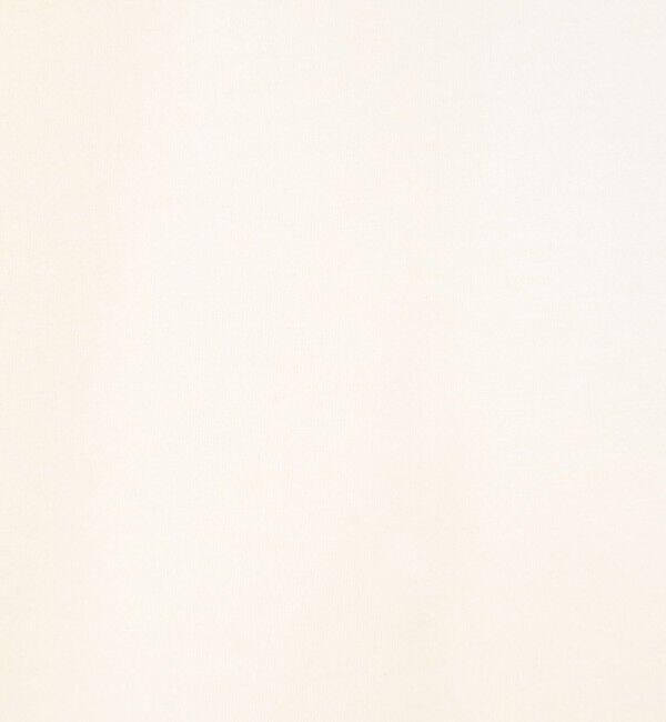 NOLLEY'S「綿ナイロンシアー6分袖プルオーバーカットソー」|Tシャツ・カットソー|