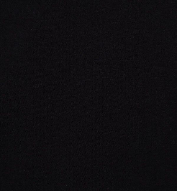 NOLLEY'S「綿ナイロンシアー6分袖プルオーバーカットソー」|Tシャツ・カットソー|