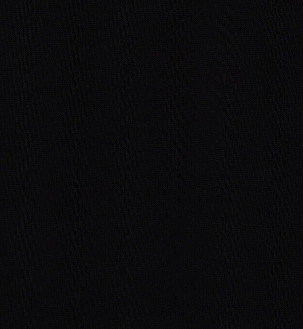 NOLLEY'S「【MD 二見☆別注】oversized cotton T-shirt」|Tシャツ・カットソー|