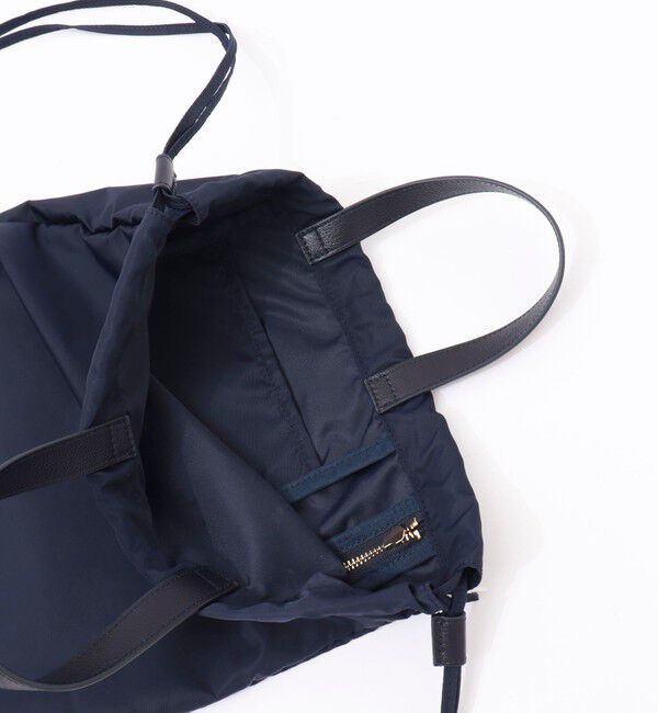 NOLLEY'S「【nolnol/ノルノル】ナップザック」|ショルダー・メッセンジャー|