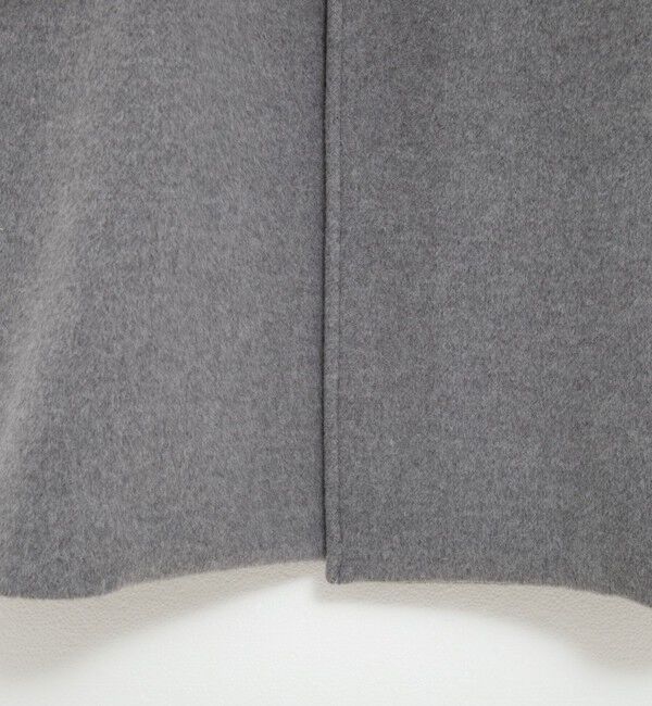 NOLLEY'S「NMPダッフルコート」|ダッフルコート|