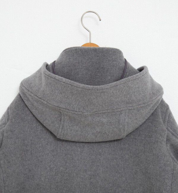 NOLLEY'S「NMPダッフルコート」|ダッフルコート|