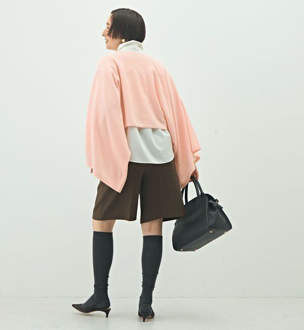 NOLLEY'S「12Gオルティアロングマフラー」|ニット・セーター|