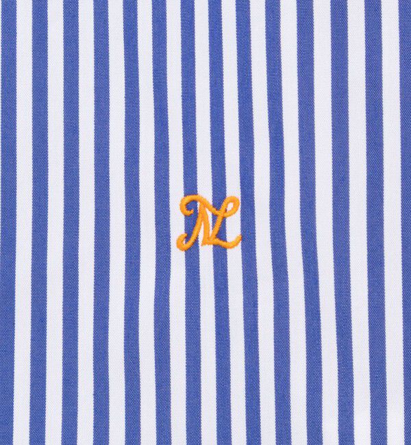 NOLLEY'S「ウォッシャブル2WAYBasicレギュラーシャツ」|シャツ・ブラウス|