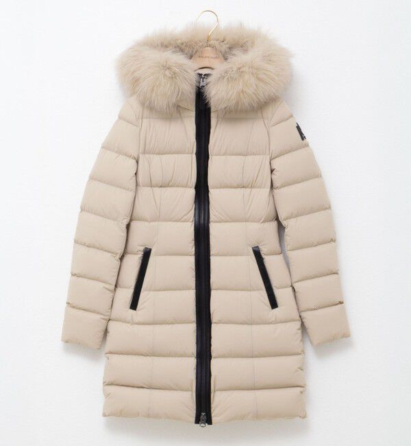 NOLLEY'S sophi「【MACKAGE/マッカージュ】CALLA-BX」|ダウン|