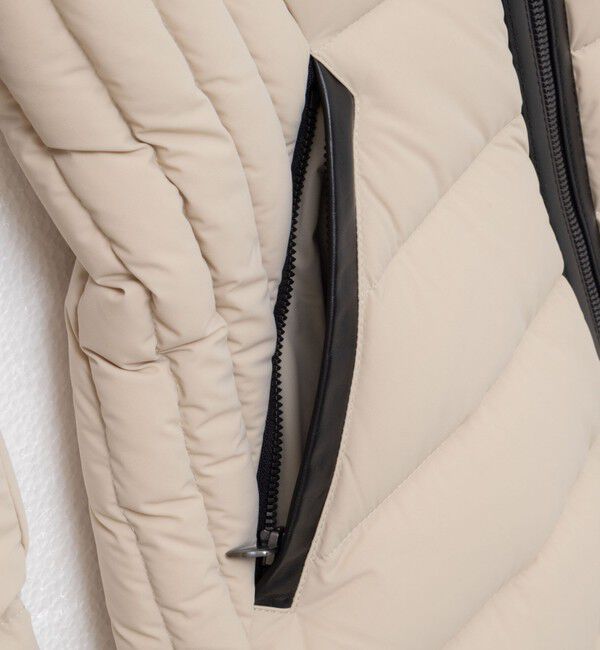 NOLLEY'S sophi「【MACKAGE/マッカージュ】FARREN」|ダウン|