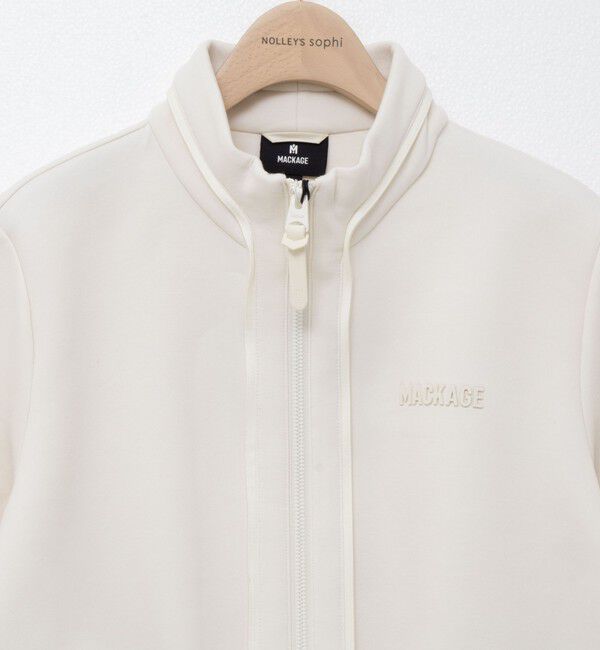 NOLLEY'S sophi「【MACKAGE/マッカージュ】PRISCILLA」|ダウン|