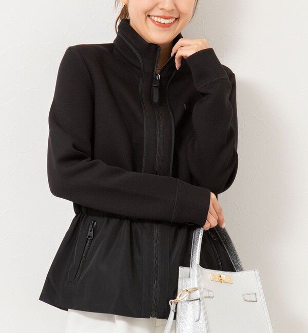 NOLLEY'S sophi「【MACKAGE/マッカージュ】PRISCILLA」|ダウン|