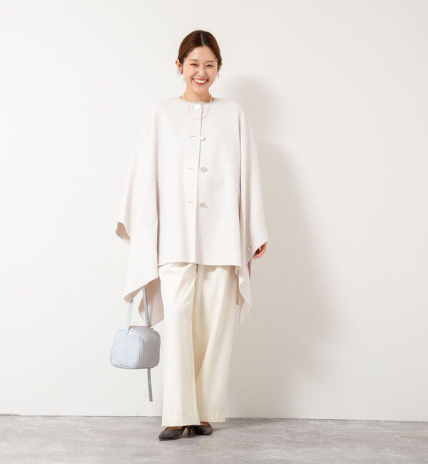 NOLLEY'S「【Traditional WeatherWear/トラディショナルウェザーウェア】RENFREW NO COLLAR RIVER」|その他|