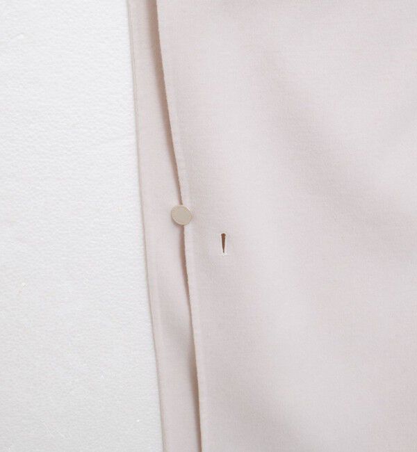 NOLLEY'S「【Traditional WeatherWear/トラディショナルウェザーウェア】RENFREW NO COLLAR RIVER」|その他|