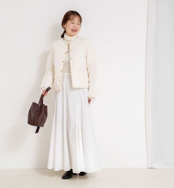 NOLLEY'S「【Traditional WeatherWear/トラディショナルウェザーウェア】ARKLEY」|ブルゾン・スタジャン|