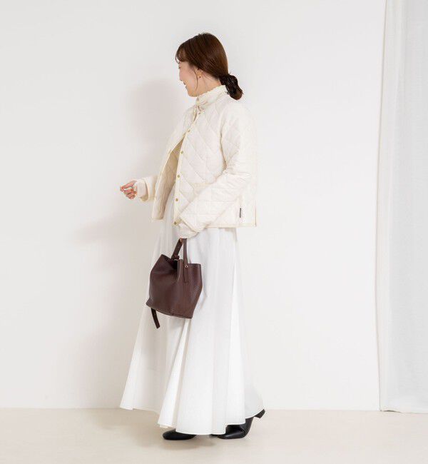 NOLLEY'S「【Traditional WeatherWear/トラディショナルウェザーウェア】ARKLEY」|ブルゾン・スタジャン|