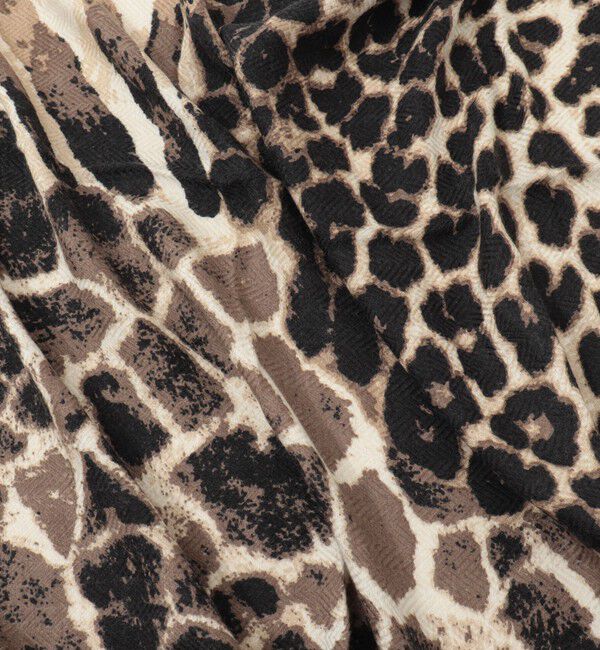 NOLLEY'S「【manipuri/マニプリ】シルクウールストール」|ストール|