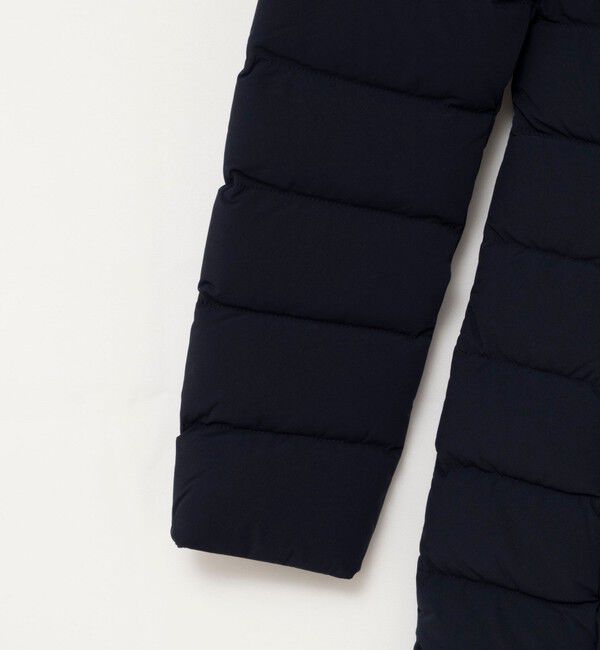 NOLLEY'S「【CAPE HORN/ケープホーン】SANTACRUZ」|ダウン|