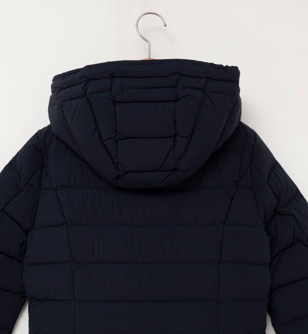 NOLLEY'S「【CAPE HORN/ケープホーン】SANTACRUZ」|ダウン|