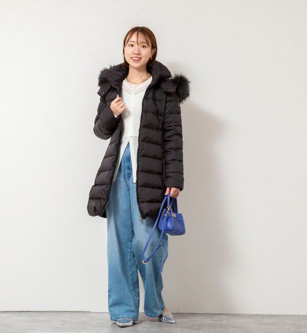 NOLLEY'S sophi「【TATRAS/タトラス】SARMAサルマ ダウンジャケット」|ダウン|