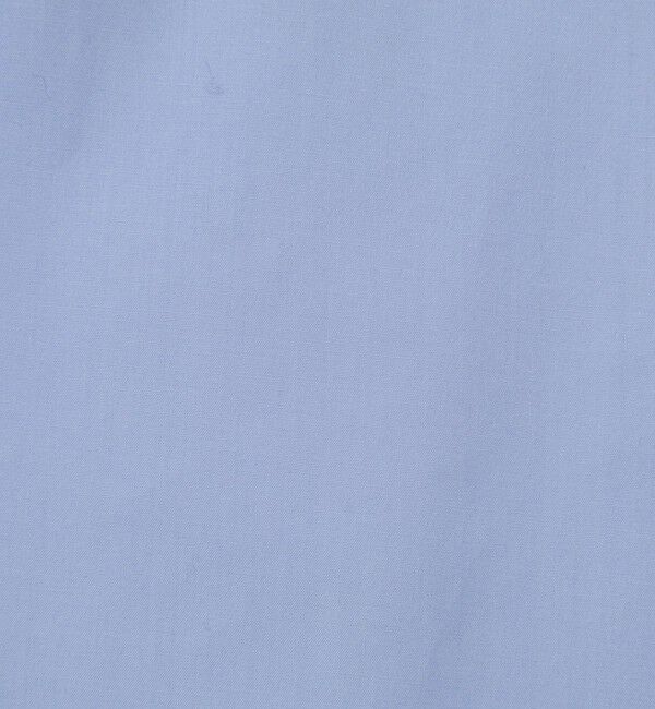 NOLLEY'S「ウォッシャブル袖リボン付きボリュームシャツ」|シャツ・ブラウス|