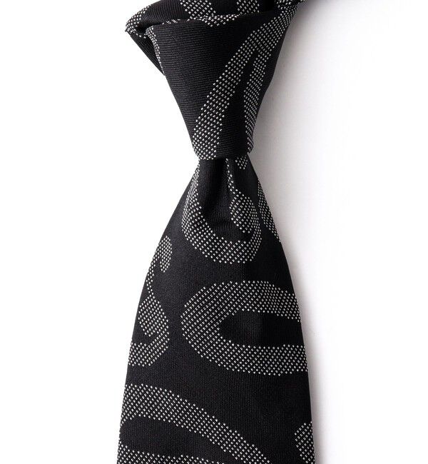 NOLLEY'S goodman「Classico Setaペイズリージャガード 26SSコレクション」|ネクタイ・蝶ネクタイ|