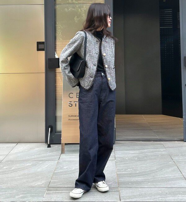 fredy emue「フラップラウンドワンショルバッグ」|ショルダー・メッセンジャー|