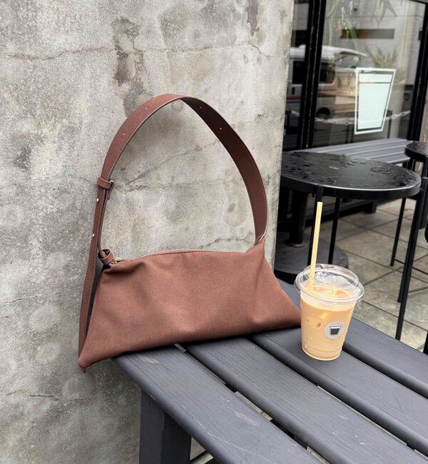 fredy emue「【@sora_522m企画】ワンショルベルトバッグ」|ショルダー・メッセンジャー|