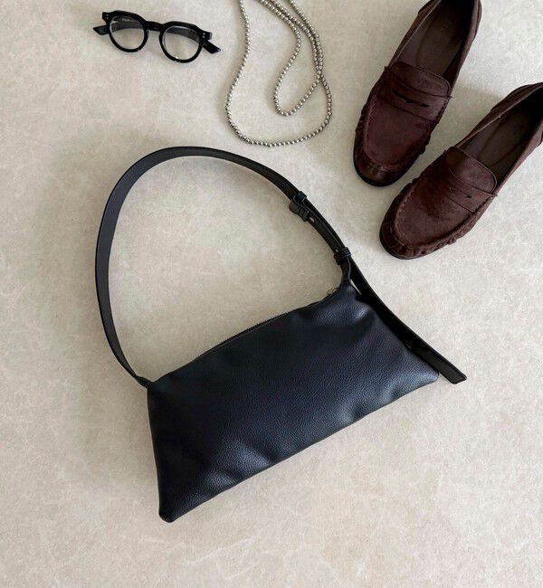 fredy emue「【@sora_522m企画】ワンショルベルトバッグ」|ショルダー・メッセンジャー|