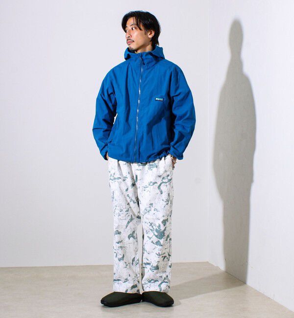 GLOSTER「【人気シリーズ/UNISEX/4サイズ/7色展開】GOODNESS コールパンツ」|チノ|