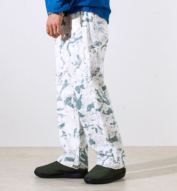 GLOSTER「【人気シリーズ/UNISEX/4サイズ/7色展開】GOODNESS コールパンツ」|チノ|