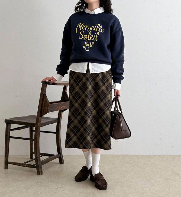 fredy emue「コンパクトシャツ」|シャツ・ブラウス|