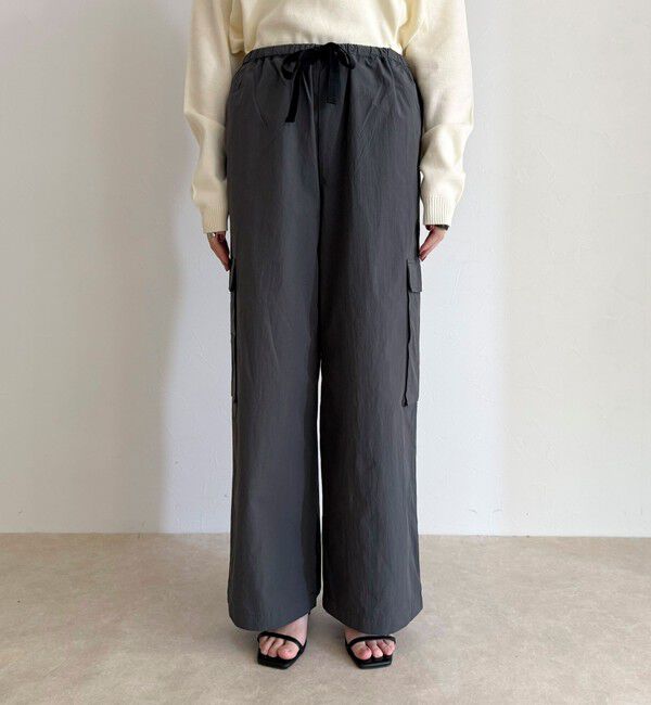 fredy emue「【GEVACO/ゲバコ】カーゴパンツ」|カーゴ|