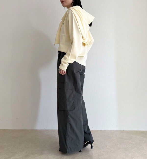 fredy emue「【GEVACO/ゲバコ】カーゴパンツ」|カーゴ|