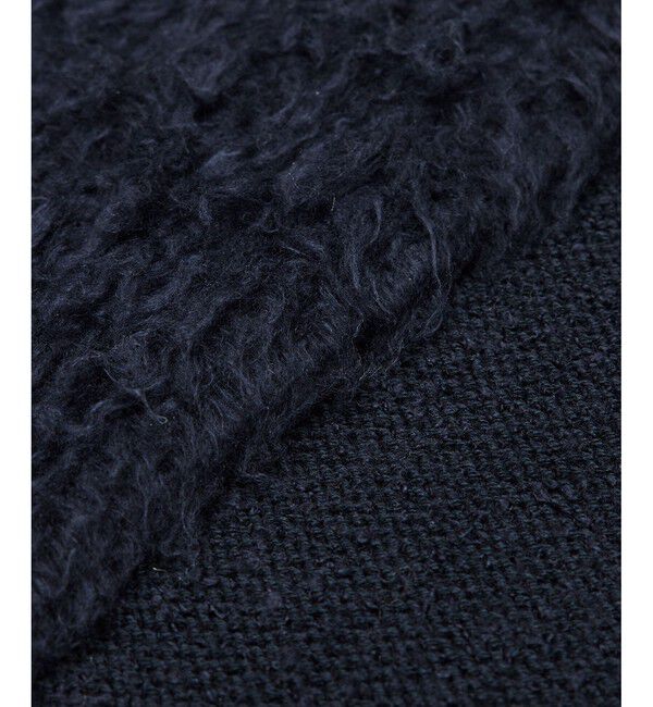 ROPE「シルクシャギースカート/セットアップ対応」|スカート|