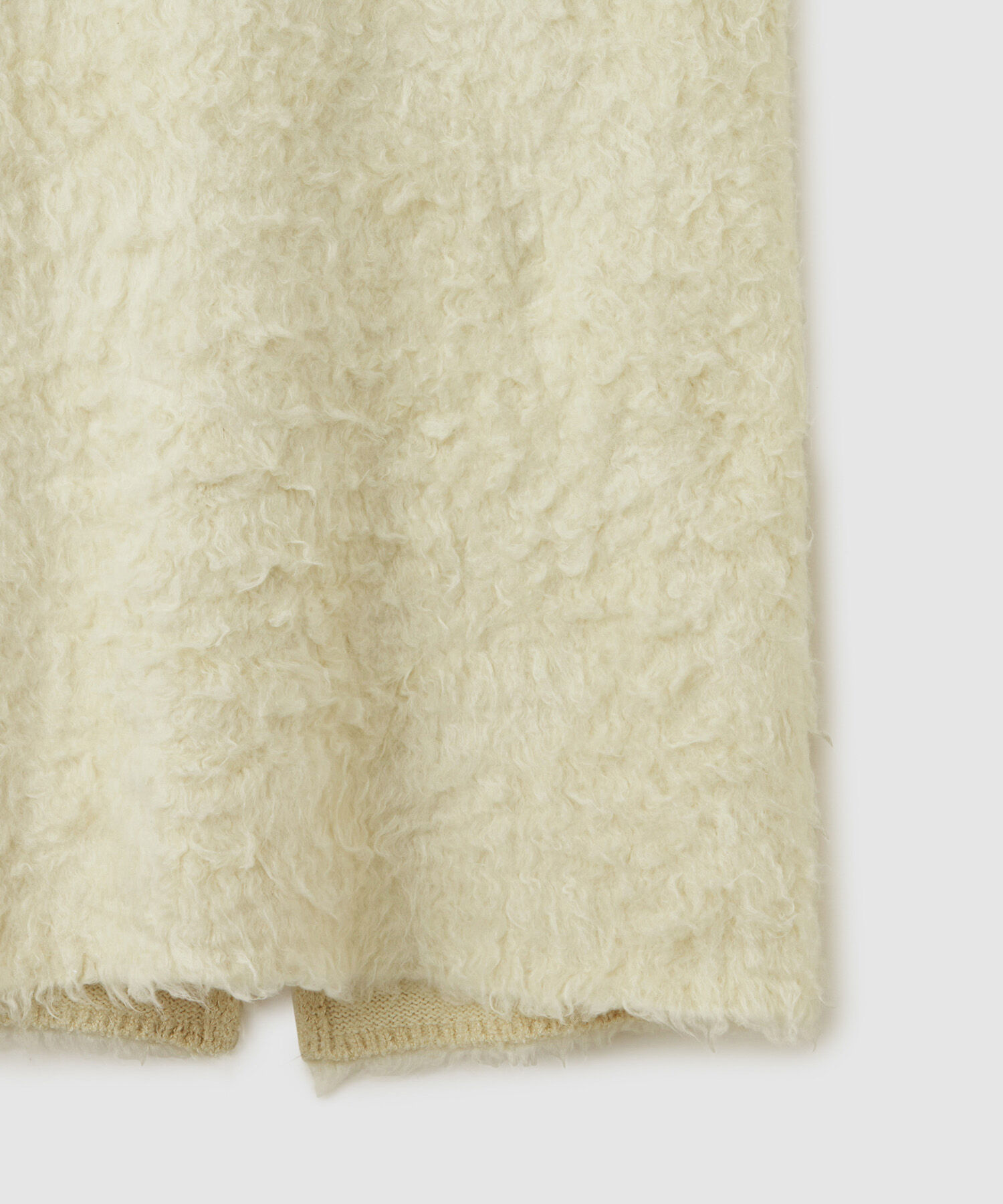 ROPE「シルクシャギースカート/セットアップ対応」|スカート|