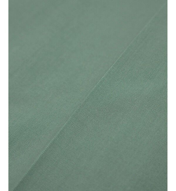 ROPE「【撥水】ウールタックトラウザーパンツ【雑誌掲載】」|チノ|