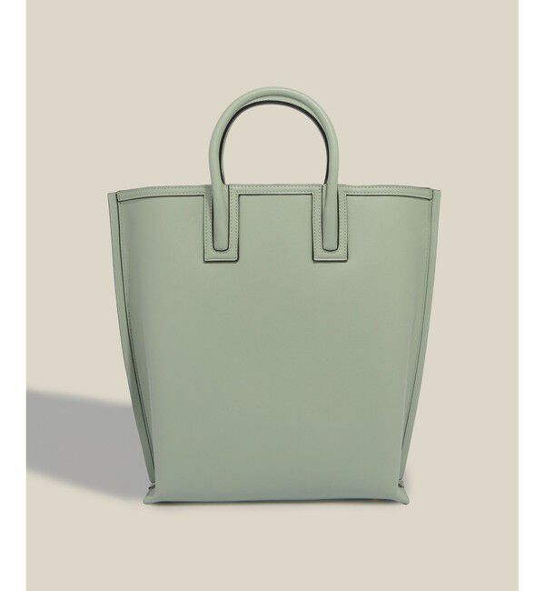 ROPE「【E'POR】Ree BAG Large【通勤】【A4対応】【25SS】」|トートバッグ|