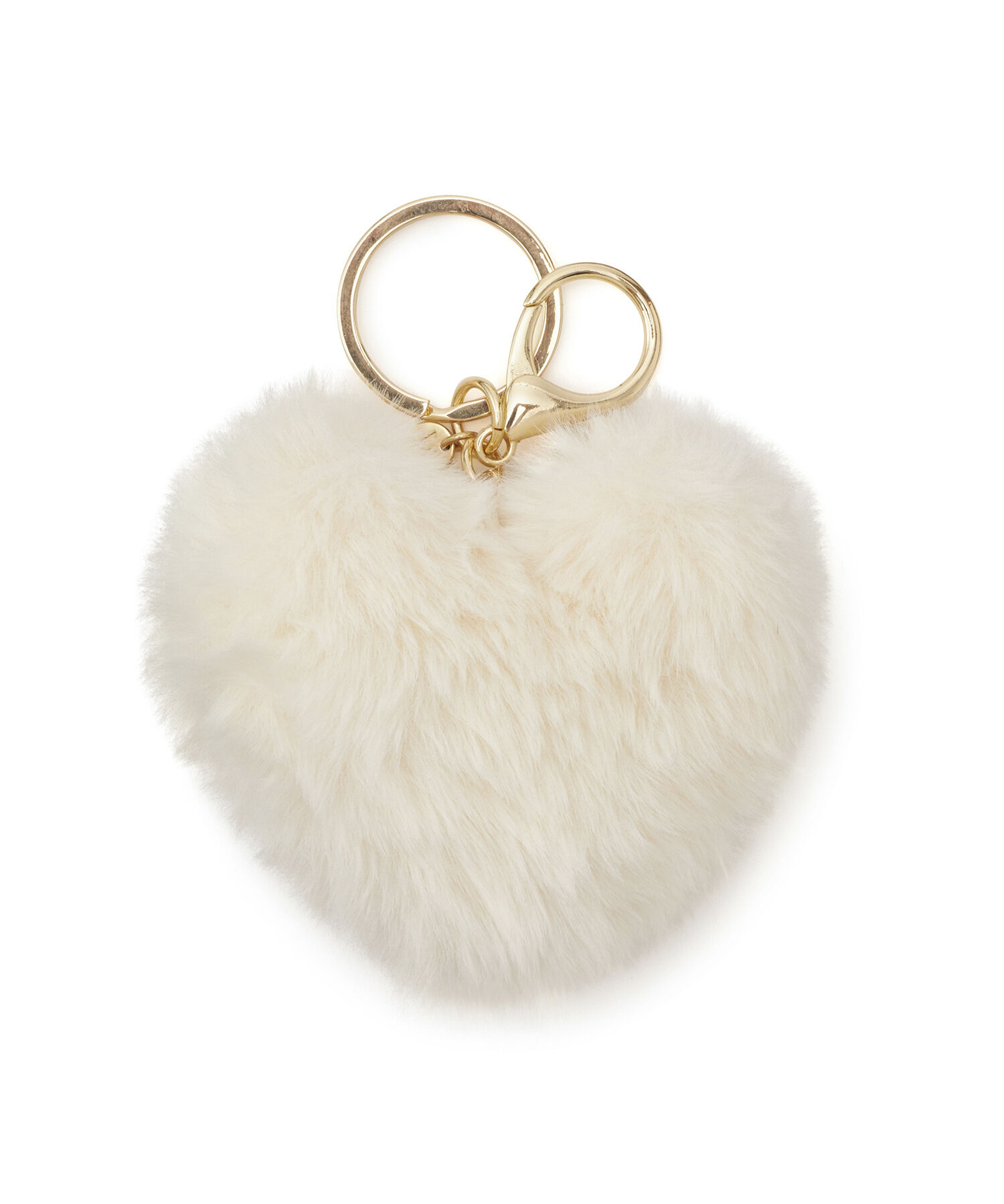 VIS「ハートファーチャーム」|チャーム・キーホルダー|