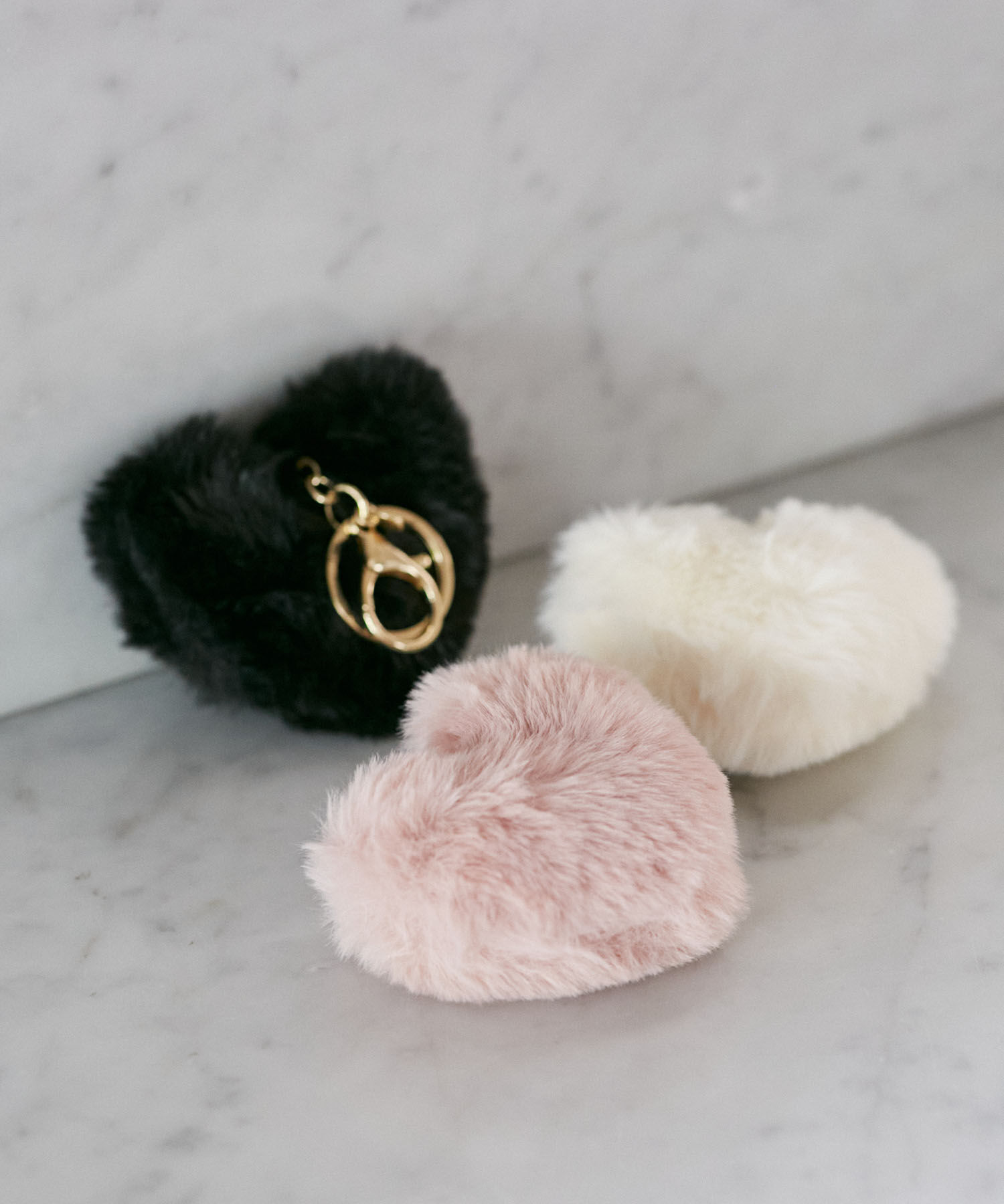 VIS「ハートファーチャーム」|チャーム・キーホルダー|