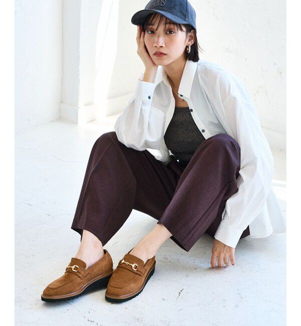 VIS「ビットローファー/軽量」|その他|