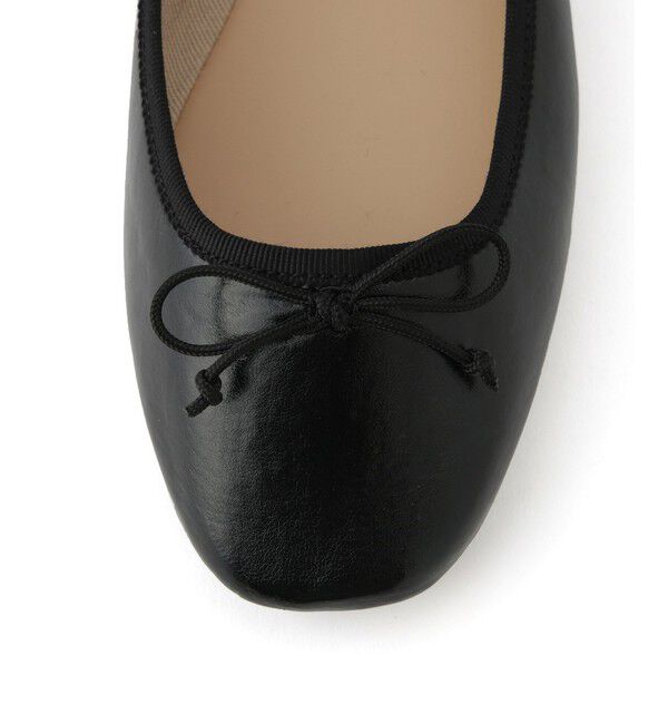 ROPE PICNIC PASSAGE「【AIRina/エアリーナ】軽くてやわらかいバレエシューズ」|バレエシューズ|