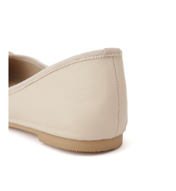 ROPE PICNIC PASSAGE「【AIRina/エアリーナ】軽くてやわらかいバレエシューズ」|バレエシューズ|