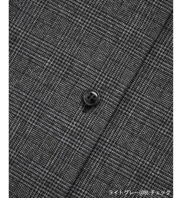 Rope&rsquo;Picnic「ウエストタックジャンパースカート」|ワンピース|