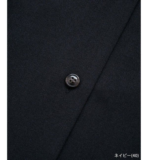 Rope&rsquo;Picnic「ウエストタックジャンパースカート」|ワンピース|