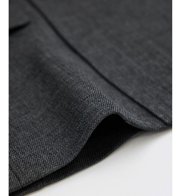 Rope&rsquo;Picnic「スリートーンツイードジャケット/セットアップ対応」|テーラードジャケット|