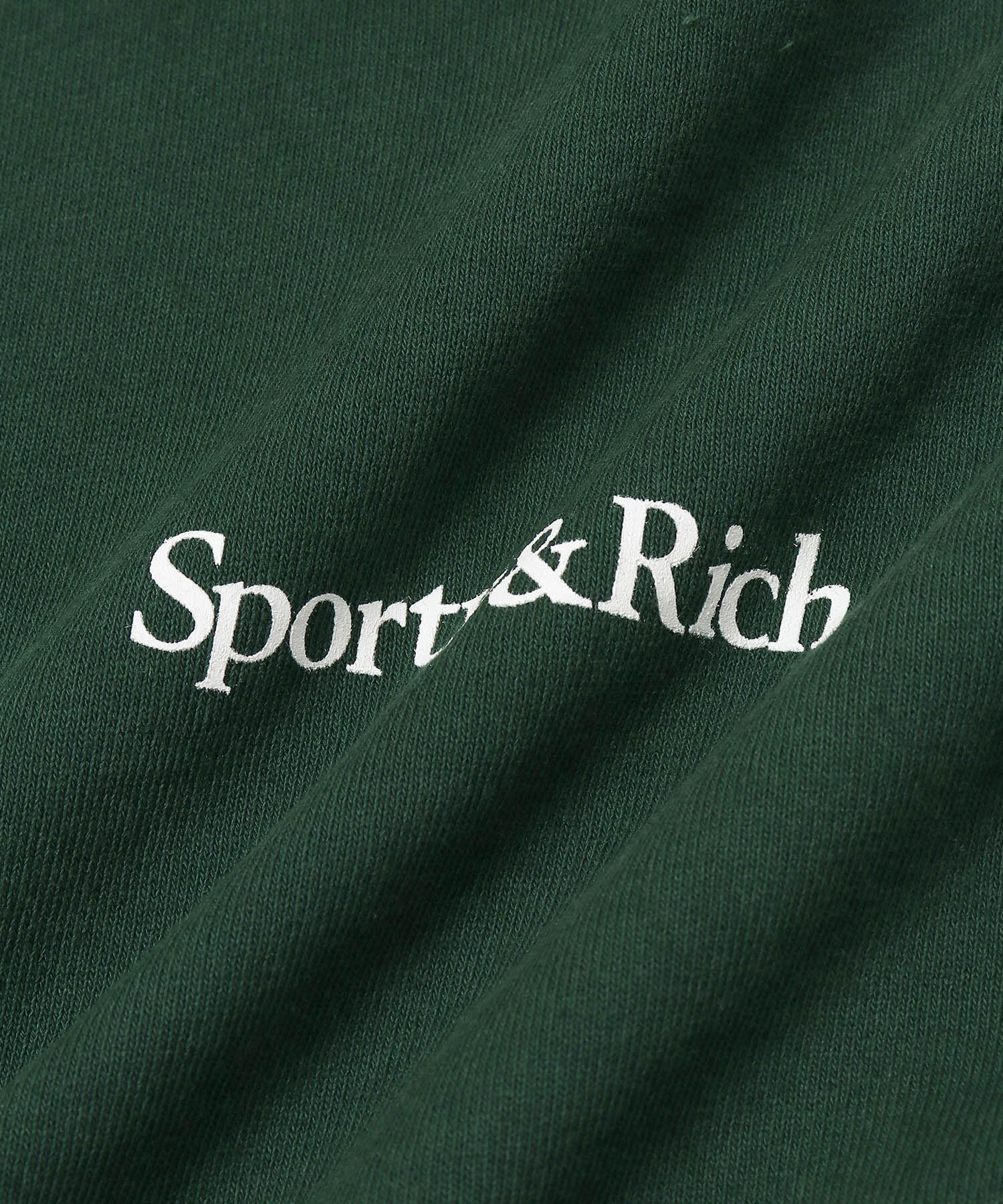 ADAM ET ROPE'「S&R   New Health Crewneck」|その他|