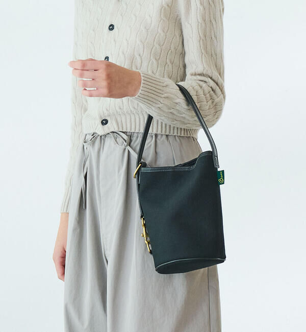 Brady「Brady | FANE」|トートバッグ|BLACK