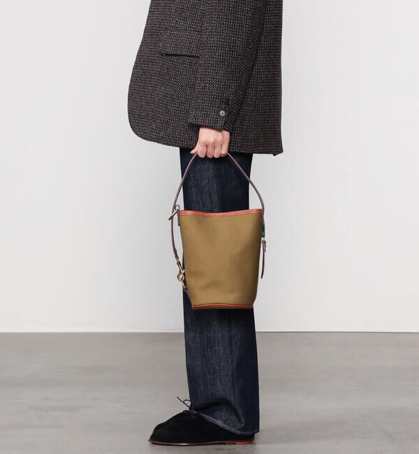 Brady「Brady | FANE」|トートバッグ|